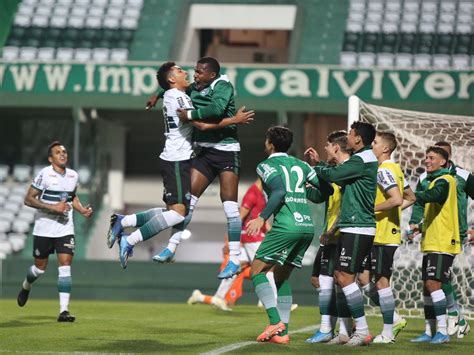 jogos de coritiba - botafogo sp x Coritiba